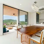 Luxury Villa Shyamala