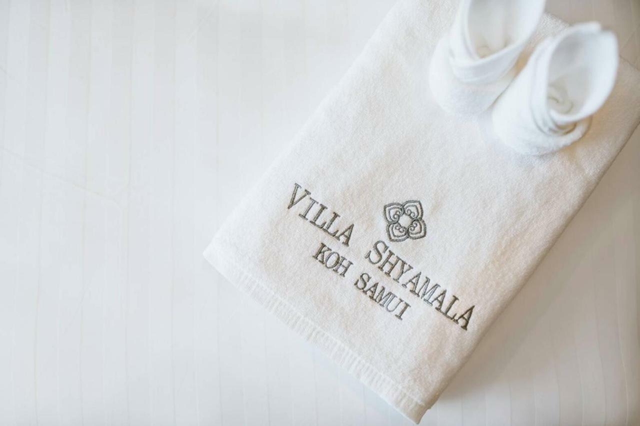 Luxury Shyamala *