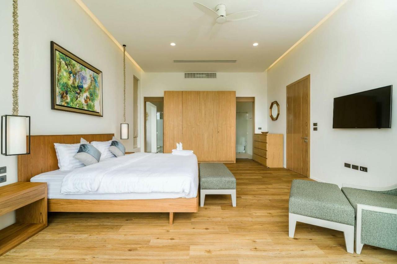 Luxury Shyamala Villa