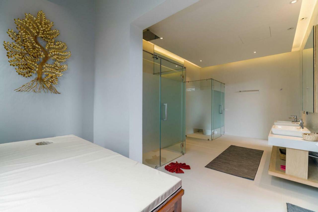 Villa Luxury Shyamala *