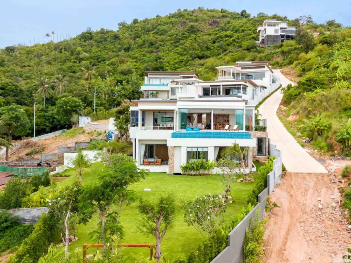 Luxury Shyamala Villa Bang Rak Beach (Koh Samui)