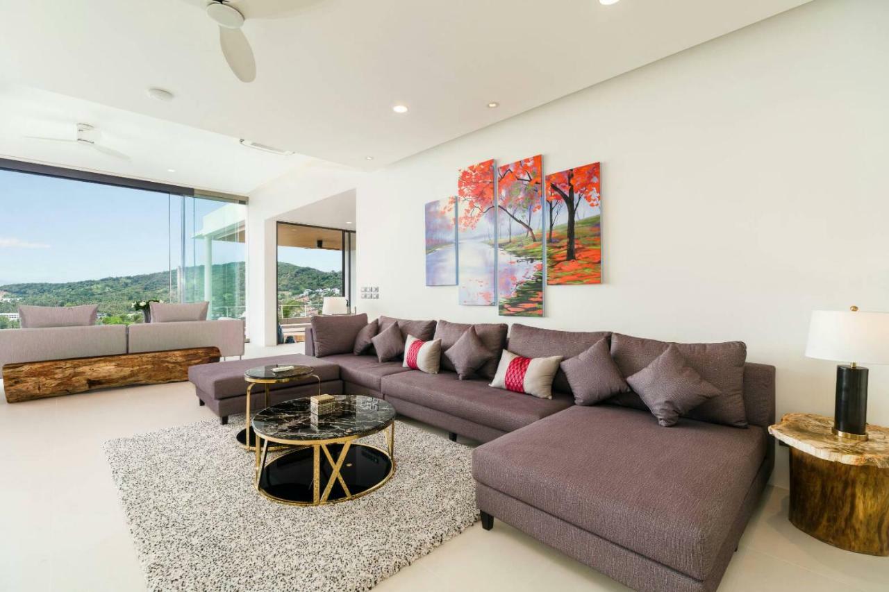 Luxury Shyamala Bang Rak Beach (Koh Samui)